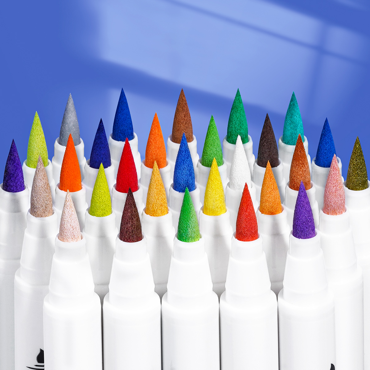 Arrtx 30 colores acrílico Makr - Copic Marker Classic reseña y precio