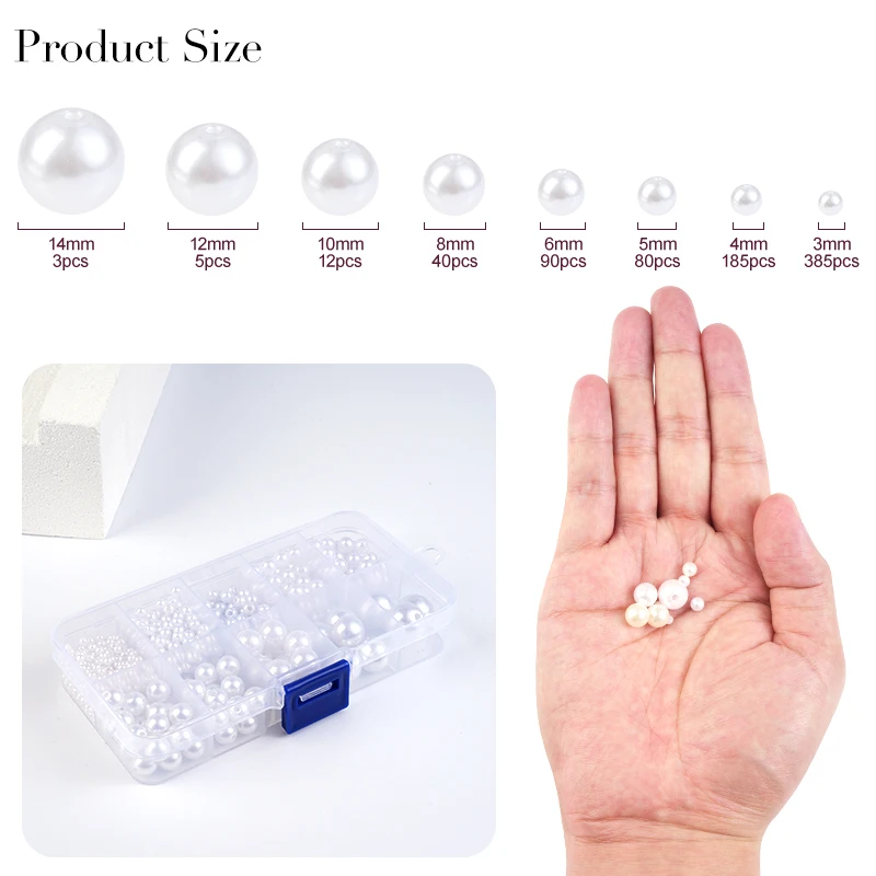Kit de cuentas de resina de pe - Resin Craft Kit reseña y precio