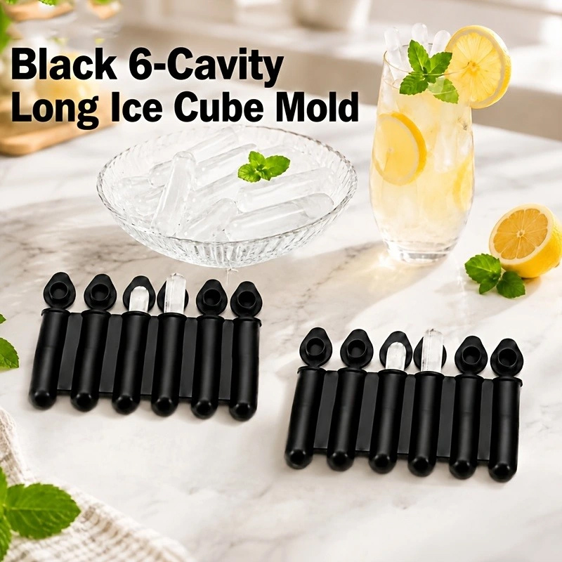 Molde para Cubitos de Hielo Mi - Silicone Mold Tray reseña y precio