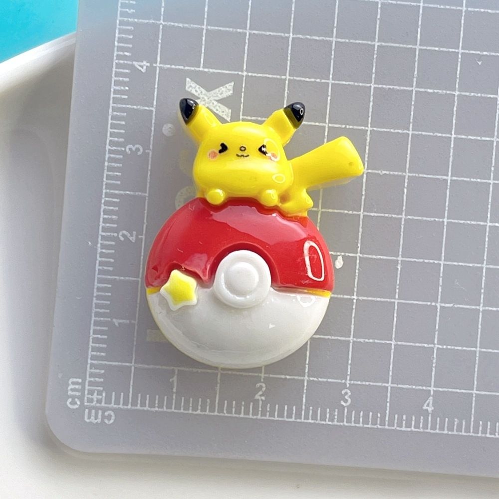 Nuevos materiales de bricolaje - Resin Craft Material reseña y precio