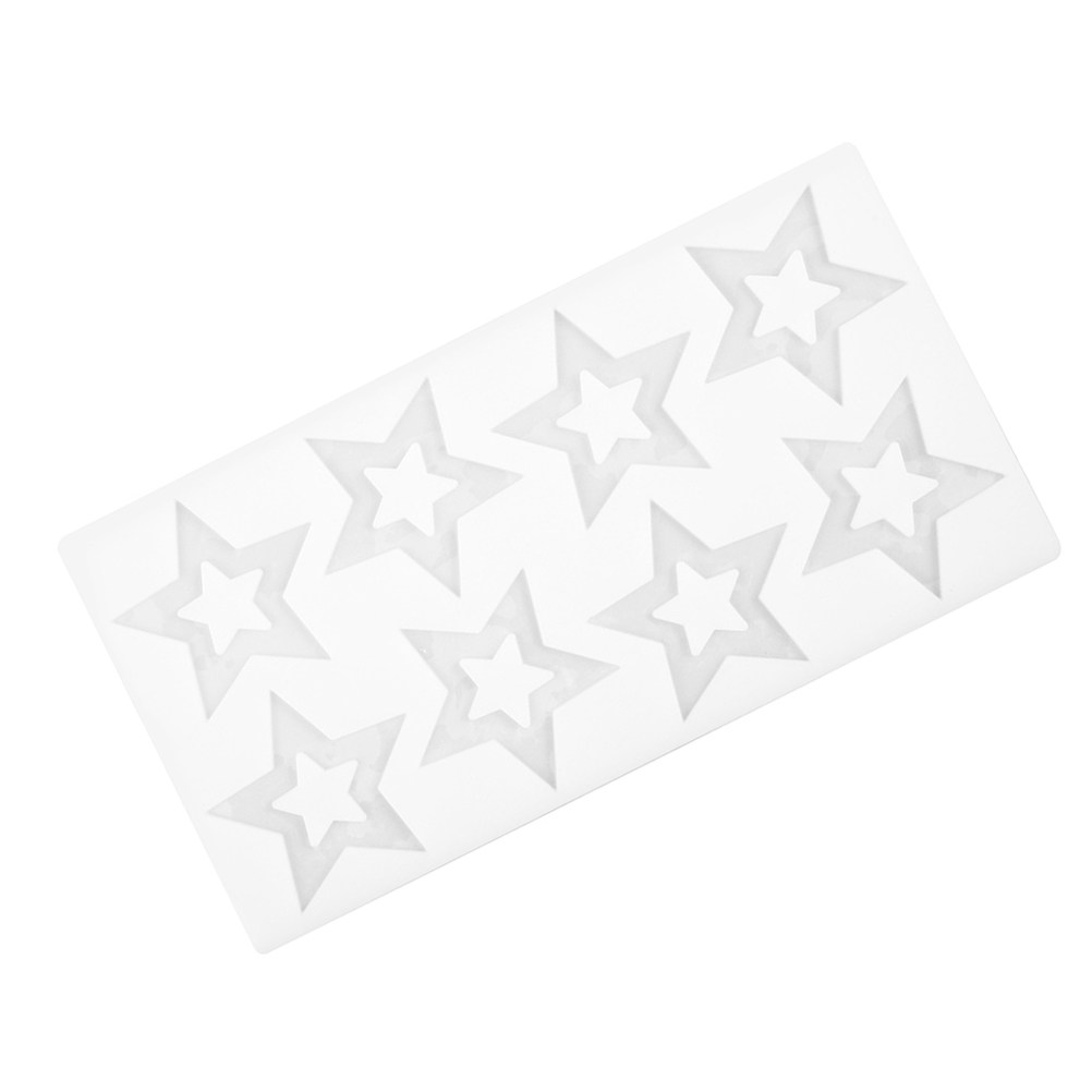 Molde de Silicona para Hornear - Silicone Mold Tray reseña y precio
