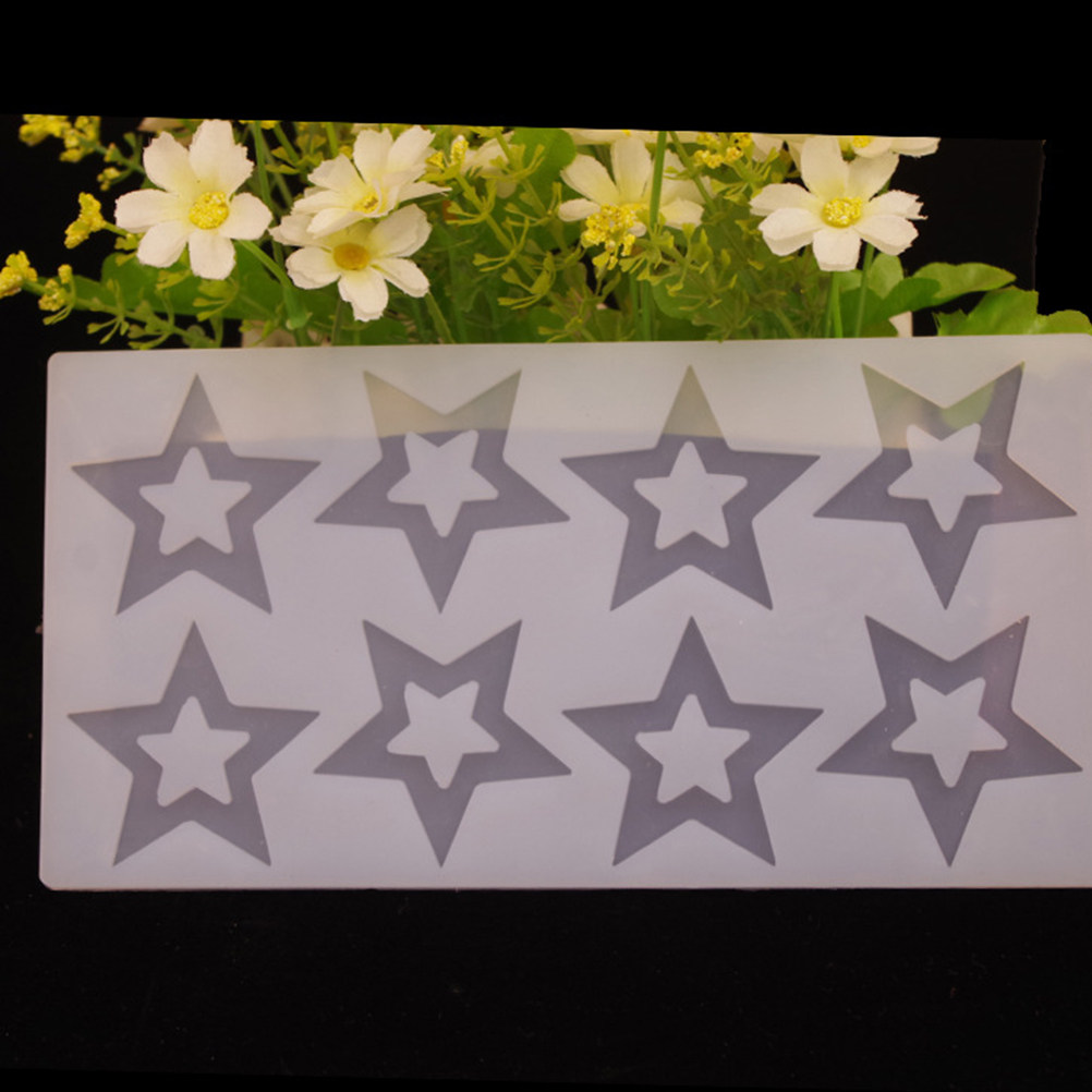 Molde de Silicona para Hornear - Silicone Mold Tray reseña y precio