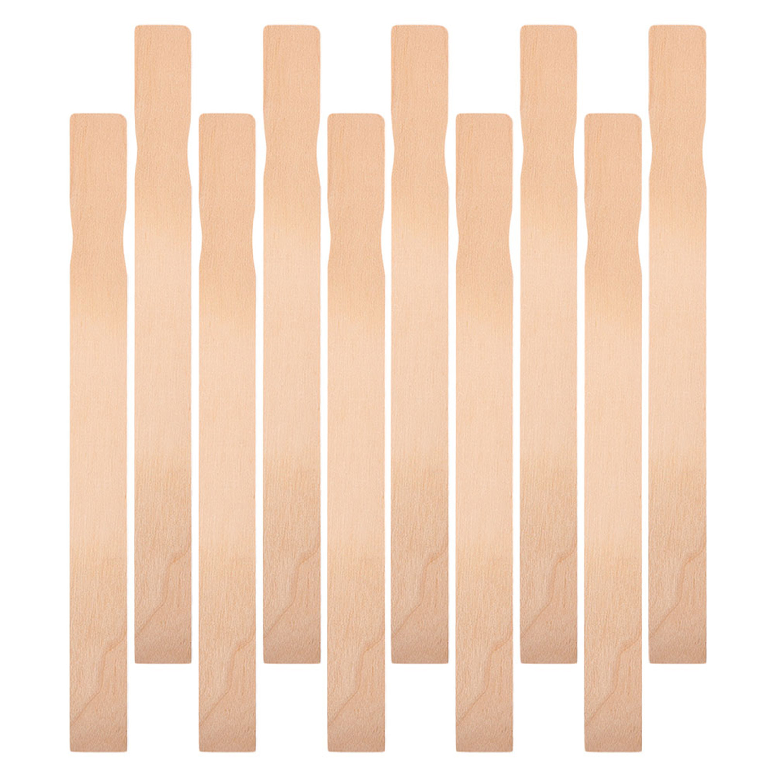 15 Palitos Agitadores de Mader - Resin Crafts reseña y precio