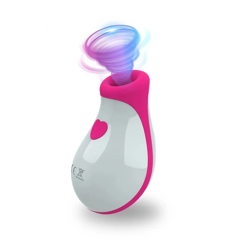 Mini vibrador succionador de v - Vacuum Chamber Small reseña y precio