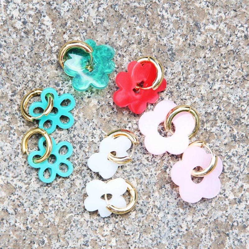 Moldes de resina para joyería, - Flower Preservation Resin reseña y precio