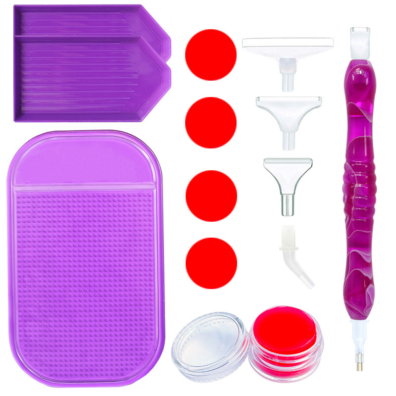 1 Set Nuevo Kit de Herramienta - Resin Craft Kit reseña y precio