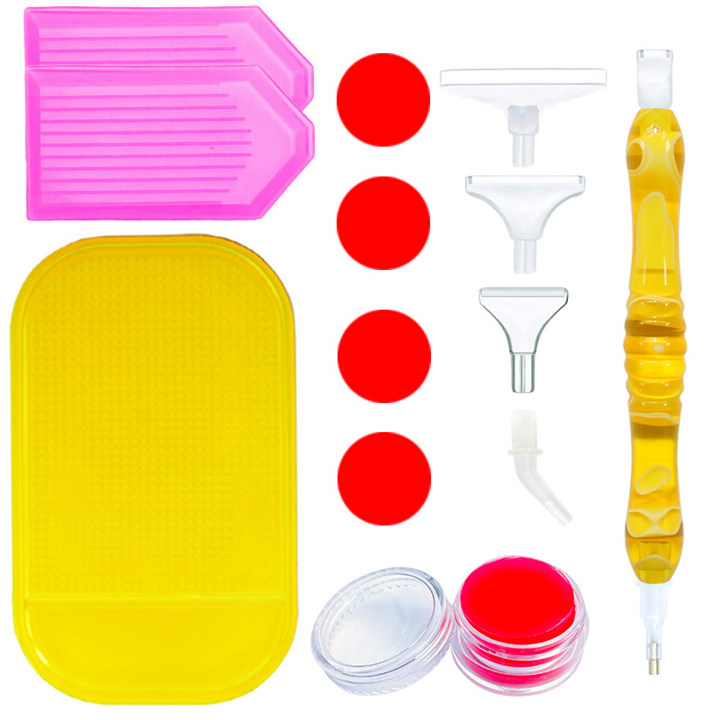 1 Set Nuevo Kit de Herramienta - Resin Craft Kit reseña y precio