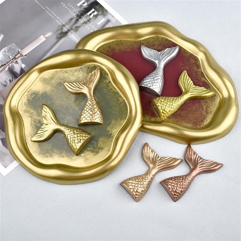20 Ml brillo metálico oro plat - Resin Pigment Set reseña y precio
